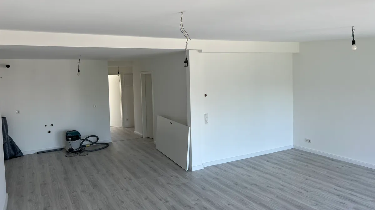 Innen- und Außenputz vom Fachbetrieb